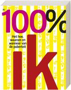 100% ik / 100 % 9789044324891 Elinor Greenwood, Verzenden, Gelezen, Elinor Greenwood