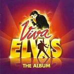 cd - Elvis Presley - Viva Elvis (The Album), Zo goed als nieuw, Verzenden