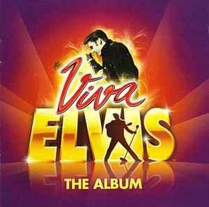 cd - Elvis Presley - Viva Elvis (The Album), Cd's en Dvd's, Cd's | Rock, Zo goed als nieuw, Verzenden