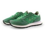 Sun68 Sneakers in maat 41 Groen, Kleding | Dames, Verzenden, Sun68, Groen, Sneakers of Gympen