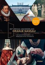 9789046831649 Het verhaal van Nederland - Het verhaal van..., Boeken, Verzenden, Zo goed als nieuw, Dorine Hermans