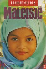 Maleisie / Nederlandse editie / Insight guides 9789066550391, Boeken, Reisgidsen, Verzenden, Gelezen