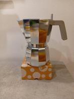 Alessi - David Chipperfield - Koffiepot - MOKA - Aluminium