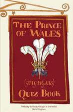 The Prince of Wales (Highgate) quiz book by Marcus Berkmann, Gelezen, Marcus Berkmann, Verzenden