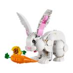 LEGO Creator 3in1 - White Rabbit 31133, Kinderen en Baby's, Speelgoed | Duplo en Lego, Nieuw, Ophalen of Verzenden