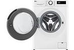 €589 LG F4WR3011S3W Wasmachine, Witgoed en Apparatuur, Wasmachines, Ophalen of Verzenden, Nieuw