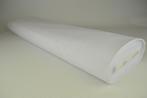 Witte stoffen! Voordelig op rol, vanaf €30,00 per 10 meter, Hobby en Vrije tijd, Stoffen en Lappen, Overige materialen, 120 cm of meer