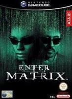 MarioCube.nl: Enter the Matrix - iDEAL!, Spelcomputers en Games, Games | Nintendo GameCube, Gebruikt, Ophalen of Verzenden