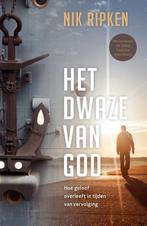 Het dwaze van God 9789059990470 Nik Ripken, Boeken, Verzenden, Gelezen, Nik Ripken