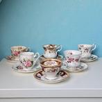 Royal Albert - Kop en schotel (6) - Serena, Lily of the