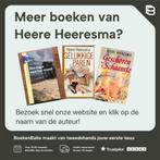 Helemaal Heeresma 9789041401595 Heere Heeresma, Verzenden, Gelezen, Heere Heeresma