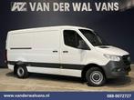 Mercedes-Benz Sprinter | 316 CDI 163pk L2H1 Euro6 Airco |, Auto's, Gebruikt, Euro 6, Wit, Mercedes-Benz