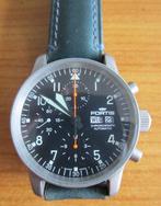 Fortis - Pilot Chronograph - Zonder minimumprijs -, Nieuw