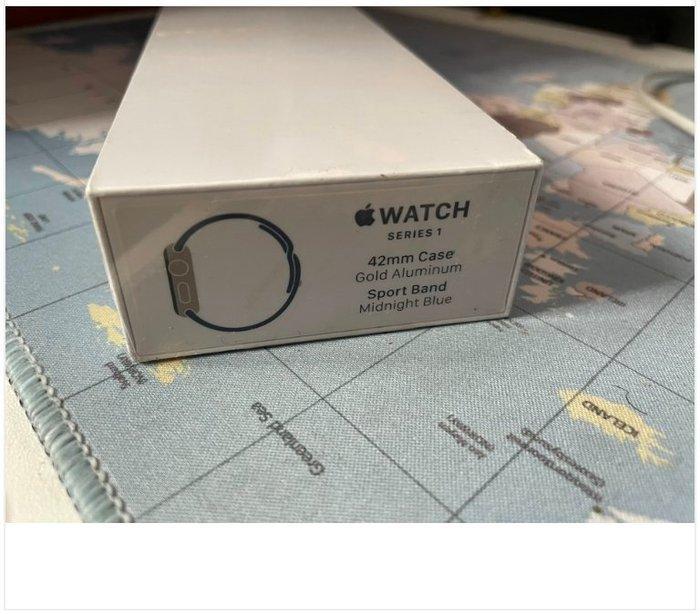Apple Watch Series 1 – 42 mm – Brand New - Computer - In, Spelcomputers en Games, Spelcomputers | Overige Accessoires