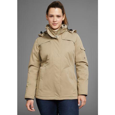 Maier Sports Winterjack TAMI Waterdicht & winddicht &, Kleding | Dames, Sportkleding, Nieuw, Verzenden