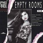 cd - Various - Play My Music Vol 4 - Empty Rooms, Verzenden, Zo goed als nieuw