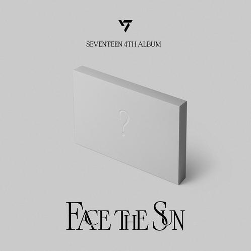 Seventeen - Seventeen 4th Album Face The Sun (Ep.5, Cd's en Dvd's, Cd's | Overige Cd's, Verzenden