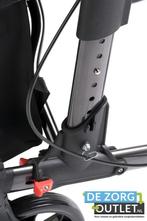 Rollator Double (Lichtgewicht rollators, Loophulpmiddelen), Ophalen of Verzenden, Nieuw
