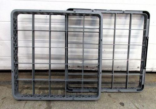 Vogue F617, Opzetrand vaatwaskorf met 25 componenten, NIEUW, Zakelijke goederen, Horeca | Keukenapparatuur, Gebruikt