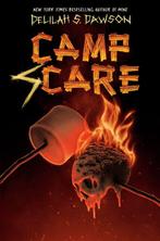 Camp Scare 9780593373262 Delilah S. Dawson, Boeken, Verzenden, Gelezen, Delilah S. Dawson