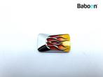 Rempomp Voor Harley-Davidson XLH 1100 Sportster 1985-1986, Verzenden, Gebruikt