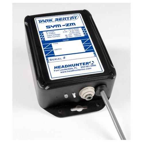 Bieden: Headhunter SYM-ZM UT-250 tank level sensor, Watersport en Boten, Navigatiemiddelen en Scheepselektronica, Kabel of Apparatuur