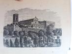 Leader Scott - Tuscan Studies and Sketches - 1888