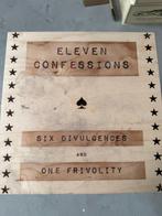 2020 Sine Qua Non, Eleven Confession; Grenache & Syrah -, Nieuw