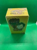 Bandai - 1 Booster box - Double Pack Set VOL.4 OP-07, Nieuw