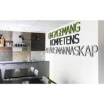 SoundOff RAW akoestische letters, Overige plaatsen, Ophalen of Verzenden, Nieuw in verpakking, Overige typen