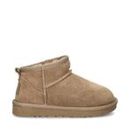 Nelson Kids gevoerde boots in het Bruin, Bruin, Verzenden, Lage of Enkellaarzen, Nieuw