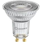 Ledvance GU10 led spot 3.4W (35W) dimbaar 230lm, Ophalen of Verzenden, Nieuw