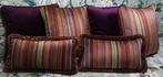 Kussenset met Missoni Home stof, inclusief vulling - Kussen