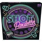 Endless Games Shot Roulette - Actiespel - Partyspel -, Ophalen of Verzenden, Zo goed als nieuw