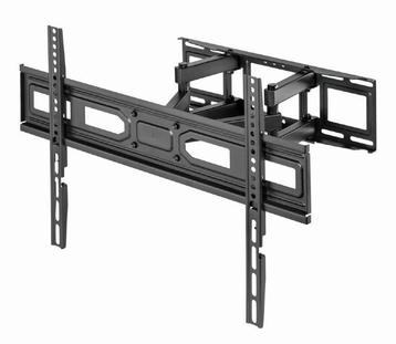 TV Muurbeugel (Full-Motion)  - 37” tot 80” inch - Tot 40kg beschikbaar voor biedingen