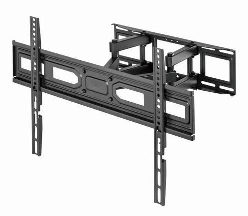 TV Muurbeugel (Full-Motion)  - 37” tot 80” inch - Tot 40kg, Audio, Tv en Foto, Televisiebeugels, Nieuw, Ophalen of Verzenden