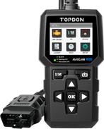 Topdon ArtiLink AL400 Auto Code Reader, Verzenden, Nieuw