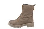 Omoda Biker Boots in maat 39 Beige | 25% extra korting, Gedragen, Beige, Overige typen, Omoda