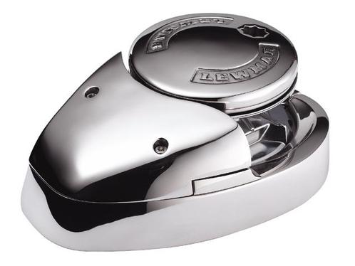 Lewmar V3  Gypsy Ankerlier 10 mm 24 Volt, Watersport en Boten, Bootonderdelen, Nieuw, Zeilboot of Motorboot, Ophalen of Verzenden