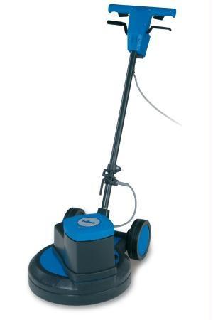 Nilco Schrobmachine 400 EL, Doe-het-zelf en Verbouw, Reinigingsmachines, Nieuw, Ophalen of Verzenden