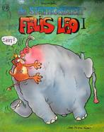 Stamgasten / 19 Felis Leo 1 / De stamgasten / 19, Verzenden, Gelezen, T. van Driel