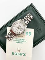 Rolex - Datejust - Zonder Minimumprijs - 16234 - Unisex -, Nieuw