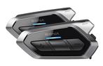 50R Dual Headset by Harman Kardon Sena, Verzenden, Nieuw met kaartje