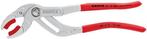 Knipex Sifontang 250mm Verchroomd Met Kunststof Handgreep, Verzenden, Nieuw