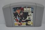 NHL Breakaway 98 (N64 EUR), Verzenden, Zo goed als nieuw