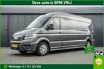 MAN TGE 2.0 Koelwagen | L4H2 | Automaat | 177 PK | LED |, Automaat, Stof, Gebruikt, MAN