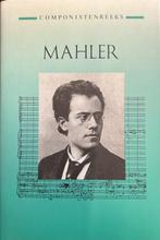 Mahler 9789025720049 Seckerson, Boeken, Muziek, Gelezen, Seckerson, Jos Van Leeuwen, Verzenden