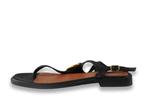 Guess Sandalen in maat 39 Zwart | 10% extra korting, Guess, Verzenden, Zwart, Sandalen of Muiltjes