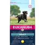 Eukanuba Dog Adult Large Graanvrij Vis 3 kg