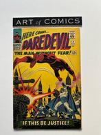 Daredevil #14 - Kazar & The Plunderer Appearance - 1 Comic,, Nieuw